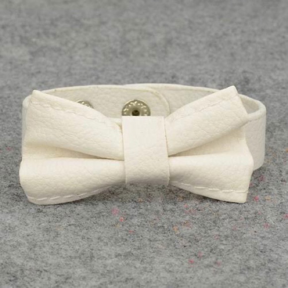 Leather Cuff Bracelets Assorted Colors & Styles - Picture 8 of 8